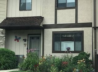 218 Saddlebrook Dr, Wernersville, PA