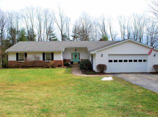 220 Highland Ter, West Oneonta, NY 13861