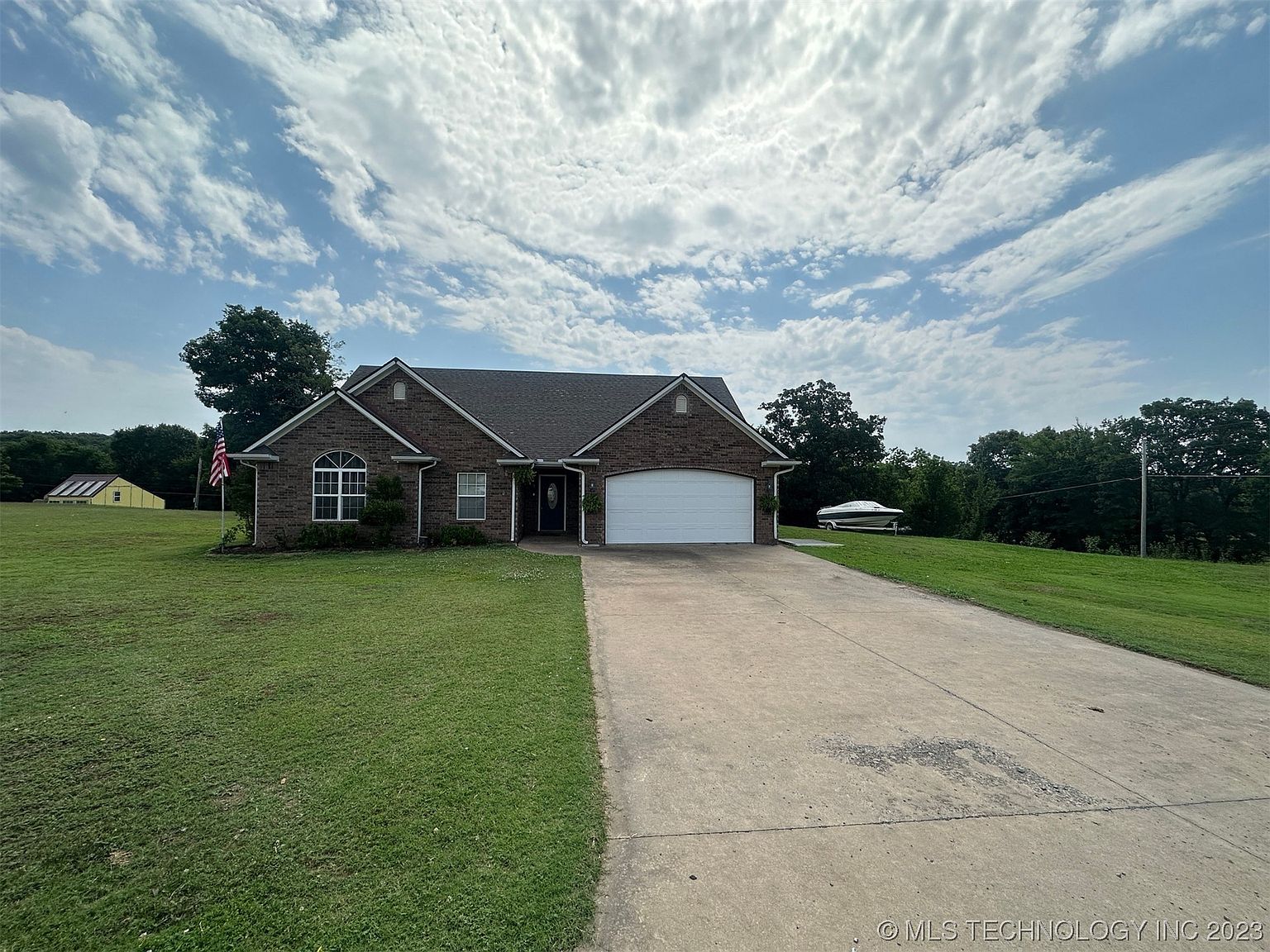 23982 S Mitchell Ln, Fort Gibson, OK 74434 MLS 2322403 Zillow