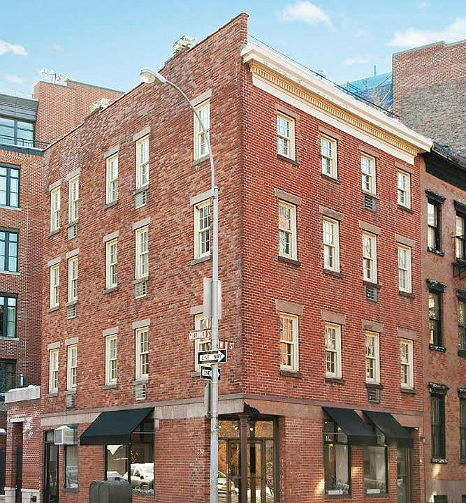 1st image of 750 Greenwich St APT 2S