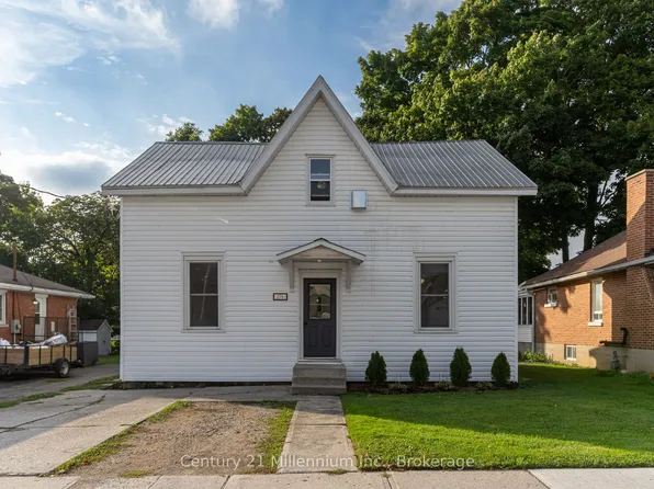 276 Edward St, North Huron, ON N0G 2W0