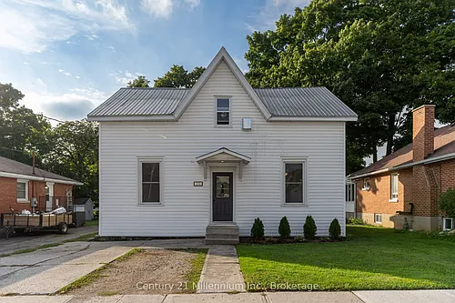276 Edward St #UPPER Photo 1