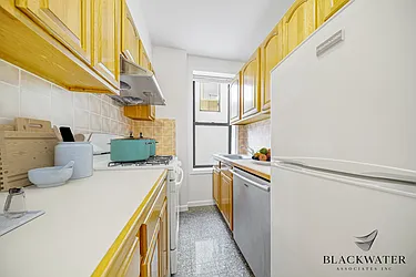 Rented by Blackwater Associates Inc.