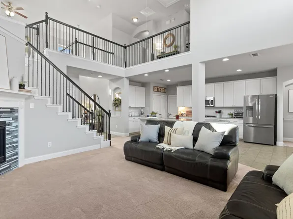 7508 W Fork Ln, McKinney, TX 75071