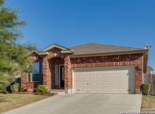 710 Secretariat Dr, Schertz, TX 78108