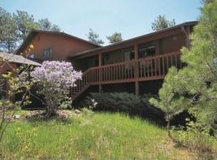 855 Winding Hills Rd, Monument, CO 80132