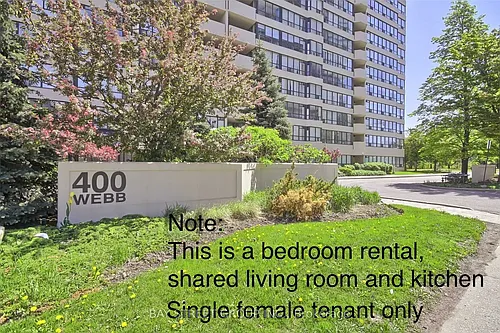 400 Webb Dr #1903 Photo 1