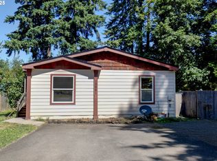 15681 S Fawn View Way, Molalla, OR 97038