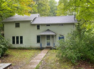 266 Sandbank Rd, Tunkhannock, PA 18657
