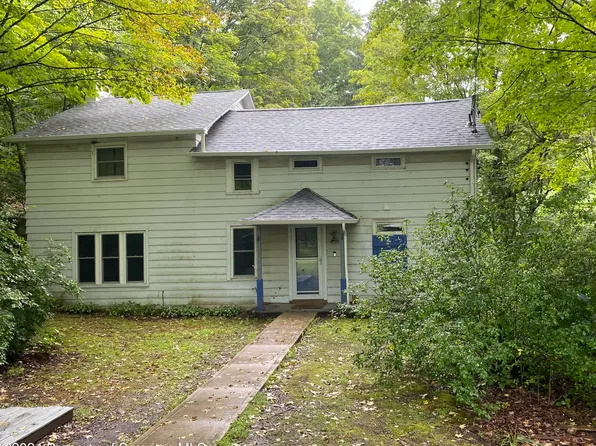 266 Sandbank Rd, Tunkhannock, PA 18657