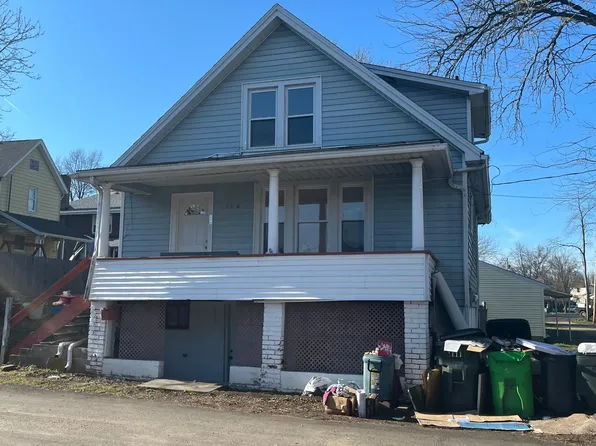 924 Urban Ct SW, Massillon, OH 44647