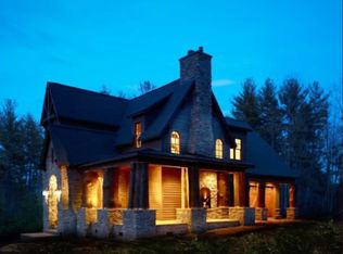 2253 Long Rifle Ridge Rd, Nebo, NC 28761