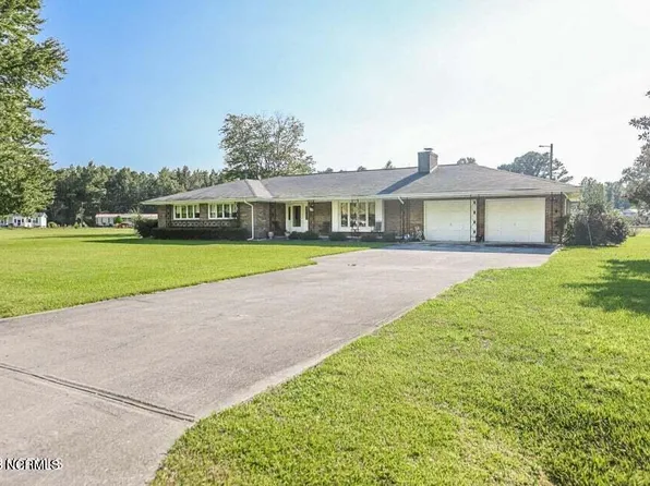 130 Mattocks Road, Maysville, NC 28555