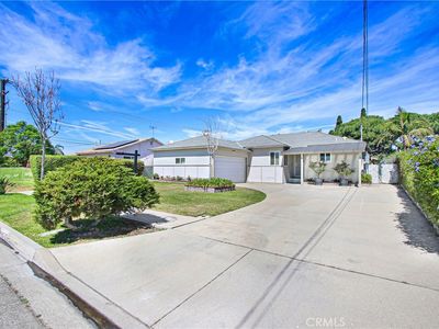 16510 Iris Dr, Fontana, CA, 92335