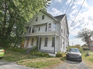 3421 Florence St APT 2B, Harrisburg, PA 17110