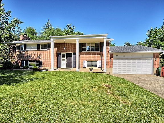3rd image of 2855 College Hill Ct