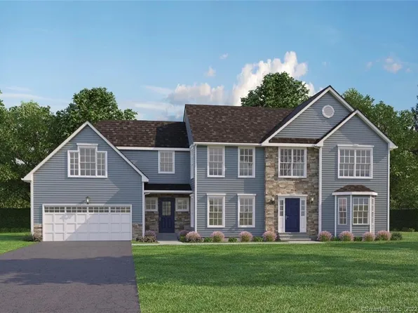 3 Addison (lot 23) Circle, Suffield, CT 06078