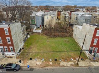 1832 N Van Pelt St, Philadelphia, PA