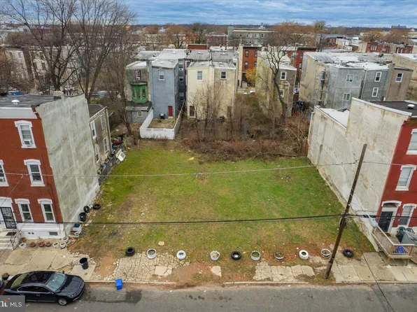 1832 N Van Pelt St, Philadelphia, PA 19121