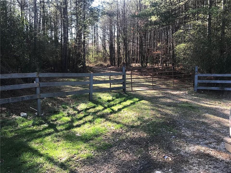 0 Donahoo Rd SE, Silver Creek, GA 30173 Zillow
