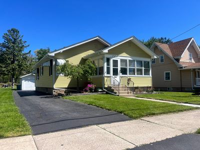 654 Bond Ave, Valparaiso, IN, 46385