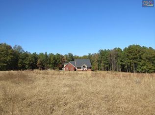 3530 Peach Orchard Rd, Dalzell, SC 29040