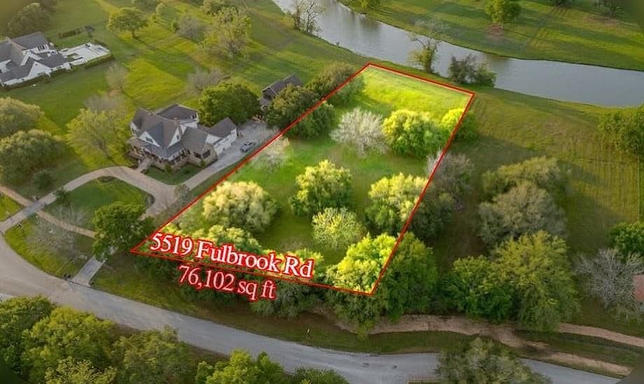 1st image of 5519 Fulbrook Rd Lot 1
