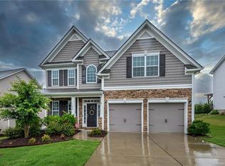11080 Hat Creek Ln, Davidson, NC 28036