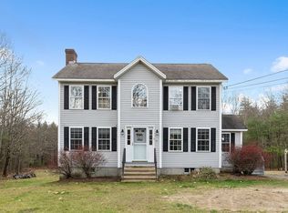 22 Bosworth Rd, Winchendon, MA 01475