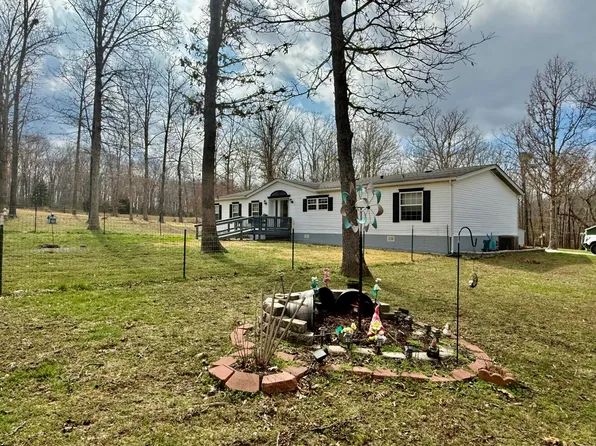 7842 Lay Road, Houston, MO 65483