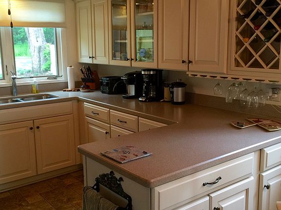 Newly remodeled Kitchen