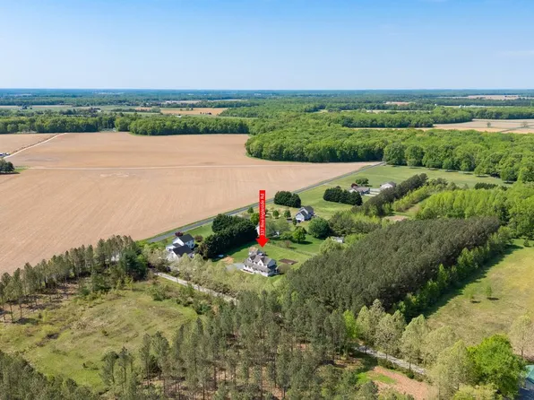 337 Roe Ingleside Rd, Centreville, MD 21617