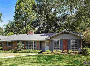 9565 E Van Pl, Baton Rouge, LA 70815