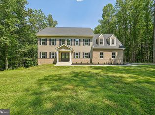 305 Red Mdws, Reisterstown, MD