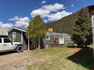 1330 Cement Street, Silverton, CO 81433