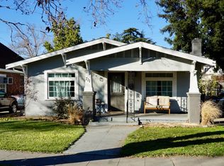 711 W Harding Way, Stockton, CA 95204
