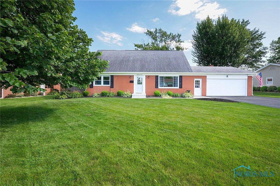 1801 Greendale Ave, Findlay, OH 45840 Zillow