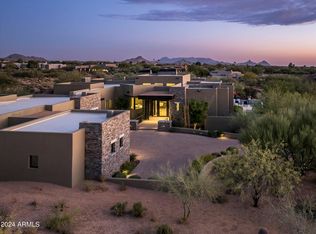 9277 E Happy Hollow Dr, Scottsdale, AZ 85262