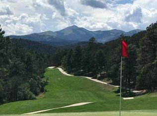 Moon Dance Ridge, Alto, NM 88312