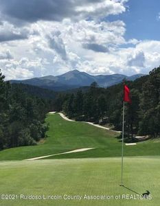 Moon Dance Ridge, Alto, NM, 88312