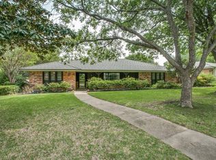 3108 Natalie Dr, Plano, TX 75074