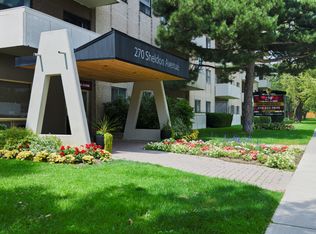 270 Sheldon Ave, Toronto, ON M8W 4M1