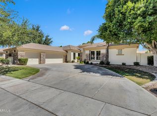 1763 W Blue Ridge Way, Chandler, AZ 85248