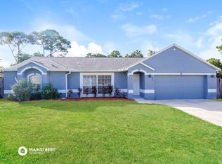 581 Gilbert Dr NE, Palm Bay, FL 32907