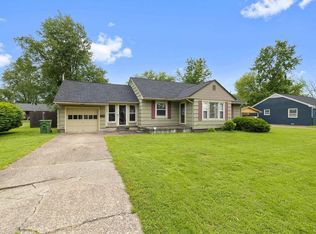 1504 Saint Marys Ave, Owensboro, KY 42301