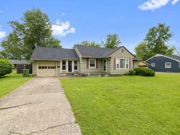 1504 Saint Marys Ave, Owensboro, KY 42301