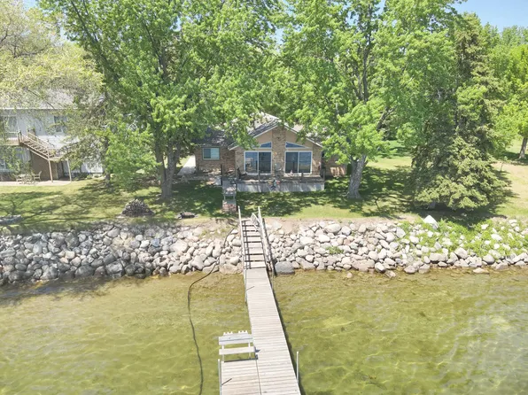 30305 W Stalker Rd, Dalton, MN 56324