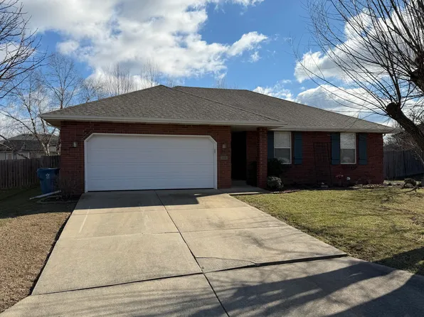 6004 N 8th Avenue, Ozark, MO 65721