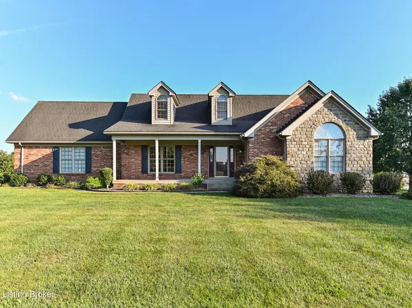 1783 Aiken Rd, Shelbyville, KY 40065