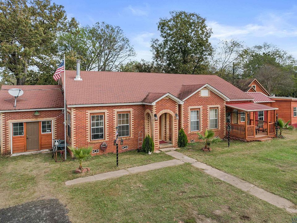 140 Main St, Avinger, TX 75630 MLS 20227213 Zillow